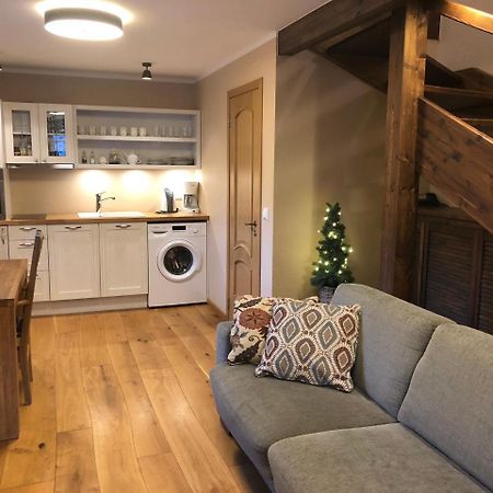 Alexander Apartments タルトゥ エクステリア 写真