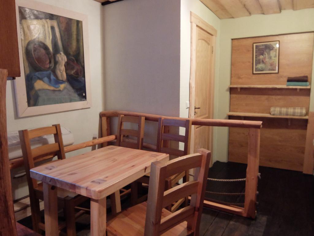Alexander Apartments タルトゥ 部屋 写真