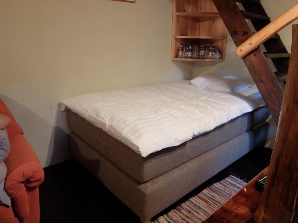 Alexander Apartments タルトゥ 部屋 写真