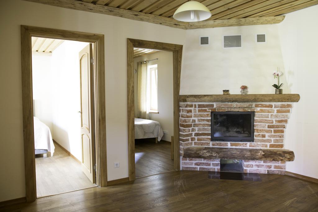 Alexander Apartments タルトゥ 部屋 写真