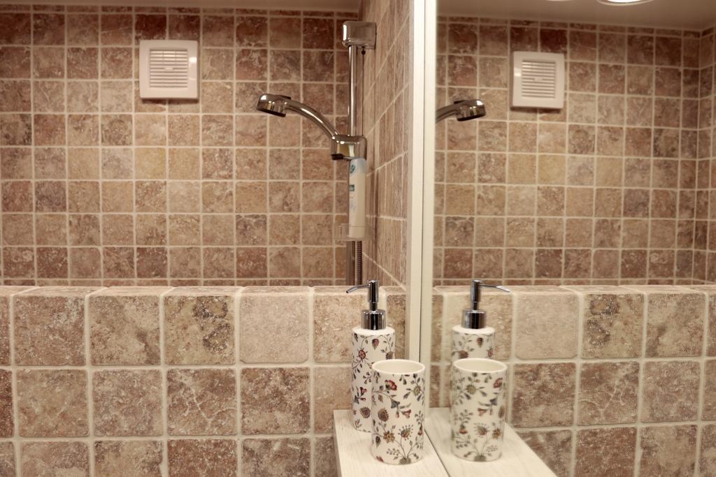 Alexander Apartments タルトゥ エクステリア 写真