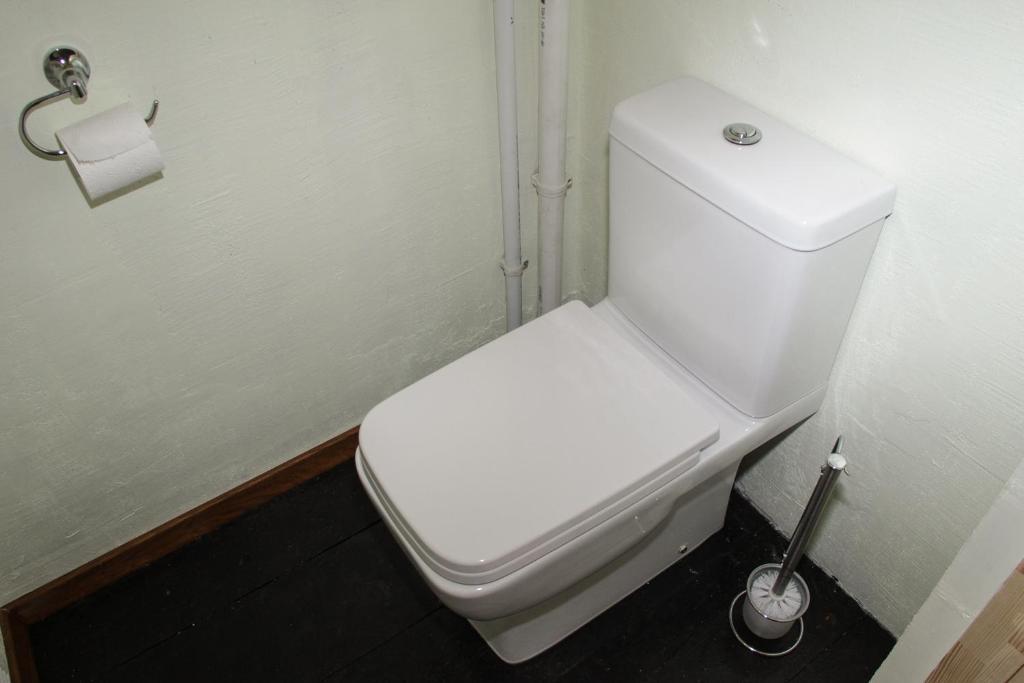 Alexander Apartments タルトゥ 部屋 写真