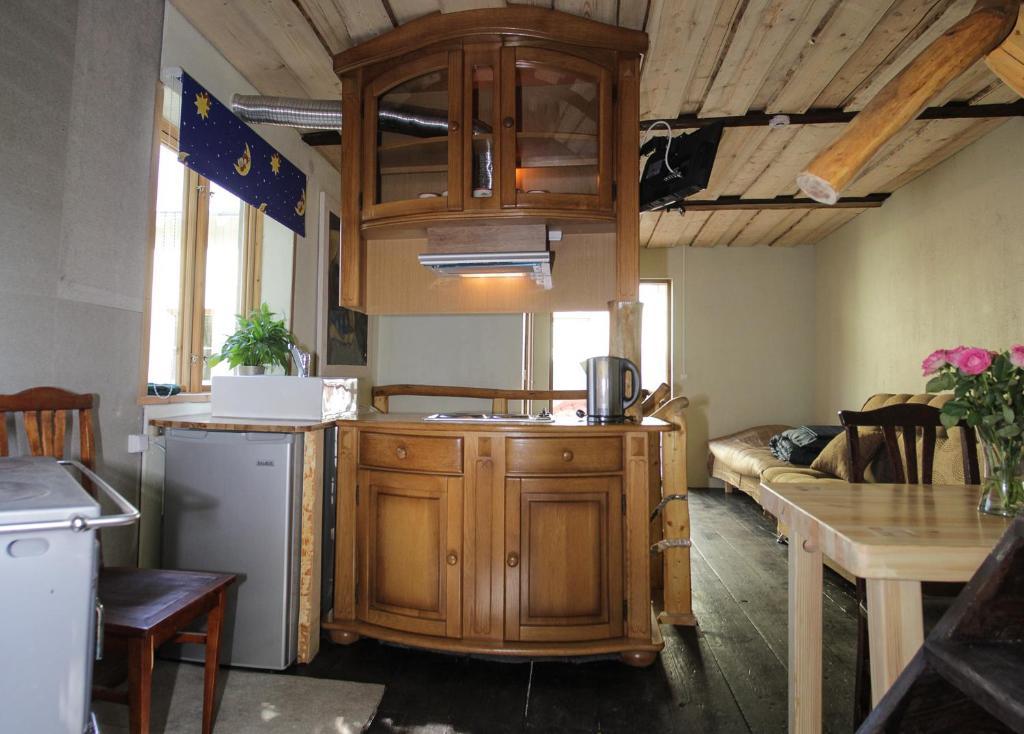 Alexander Apartments タルトゥ 部屋 写真