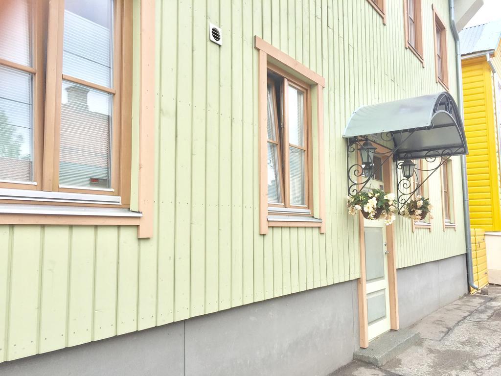 Alexander Apartments タルトゥ エクステリア 写真