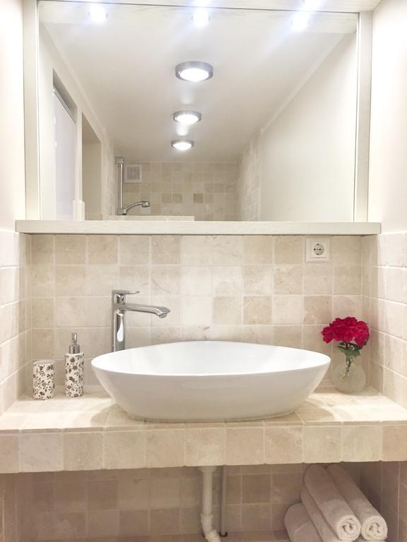 Alexander Apartments タルトゥ エクステリア 写真
