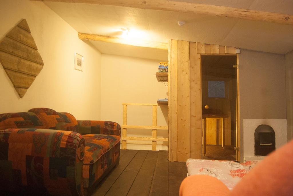 Alexander Apartments タルトゥ エクステリア 写真