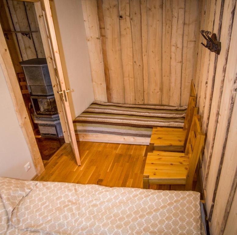 Alexander Apartments タルトゥ 部屋 写真