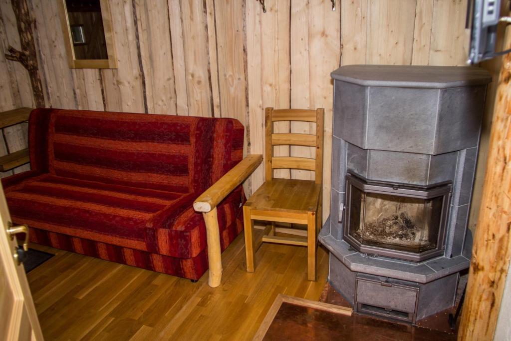 Alexander Apartments タルトゥ 部屋 写真