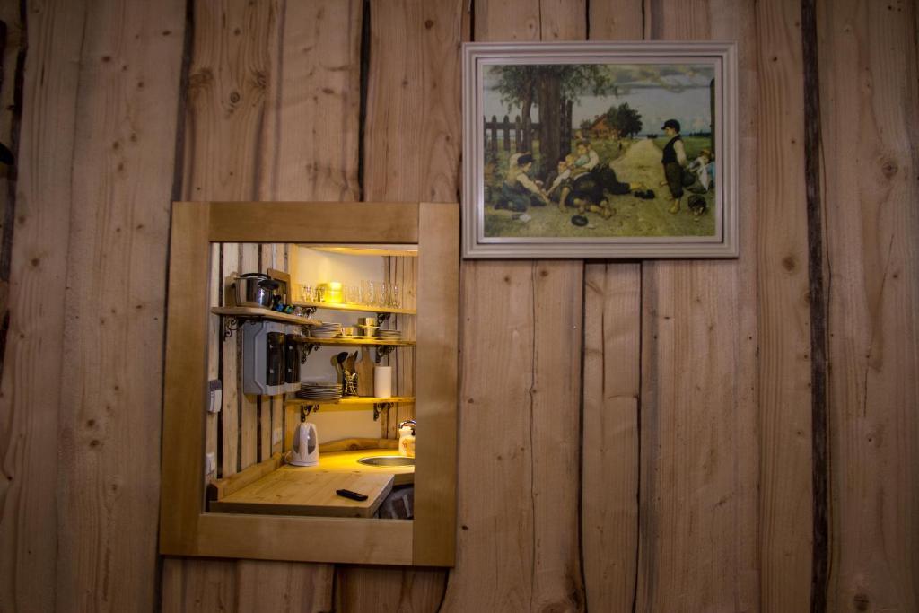 Alexander Apartments タルトゥ 部屋 写真