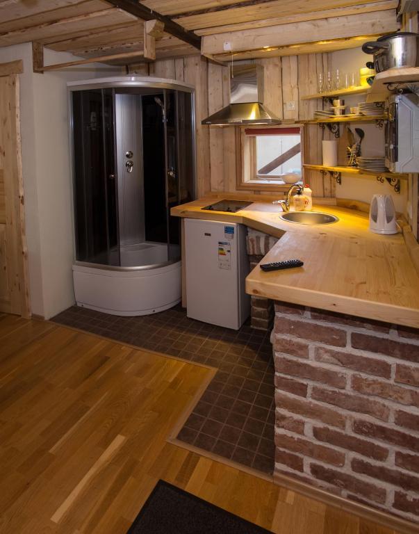Alexander Apartments タルトゥ 部屋 写真