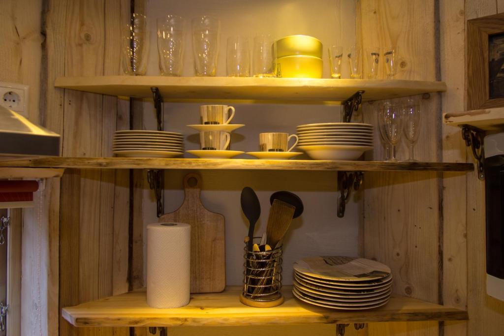 Alexander Apartments タルトゥ 部屋 写真